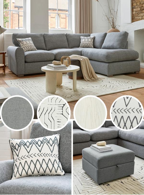 How to Decorate a Studio Apartment DFS