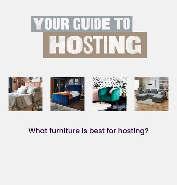 How to decorate a studio apartment hosting guide