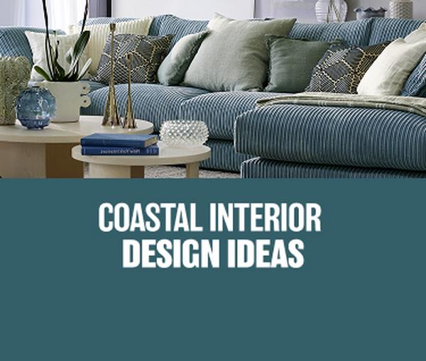 5 Mediterranean Décor Ideas For Your Living Room | DFS