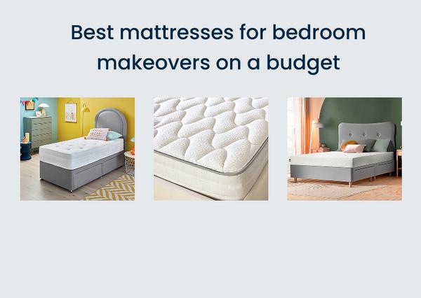 best cheap mattresses guide