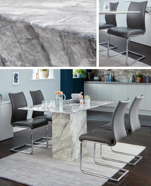 Modern dining room ideas