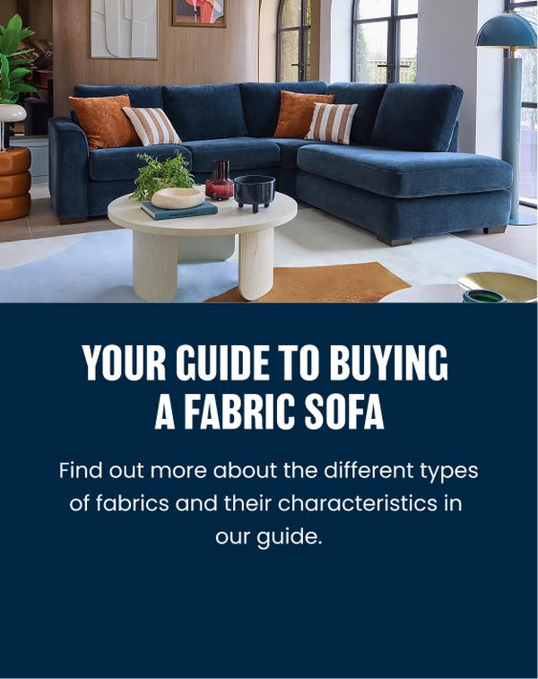 Resilience Ravina corner sofa 