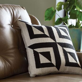 5 home office ideas with scatter cushions