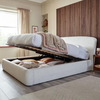 Ottoman beds