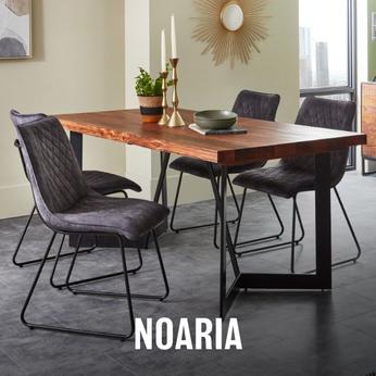 dining room decor with noaria dining