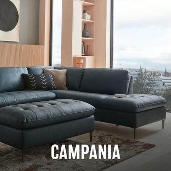 modern style quiz with campania sofa