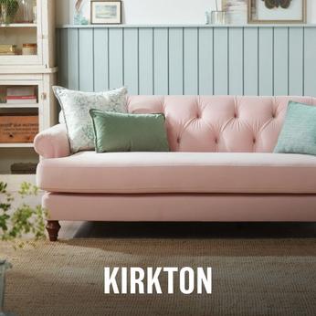timeless style quiz with witcombe sofa