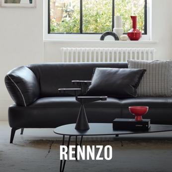 modern style quiz with rennzo sofa