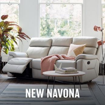 relax style quiz with new navona sofa