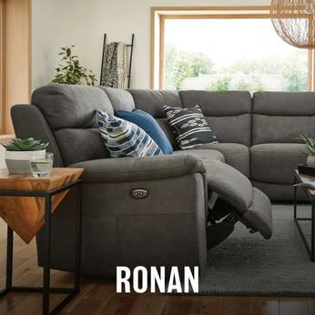 relax style quiz with ronan sofa