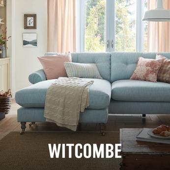 timeless style quiz with witcombe sofa