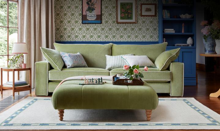 Shop Joules at DFS