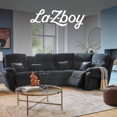 exclusive brands with the la-z-boy tamla