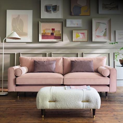 What's new Ted Baker Highgate Sofa