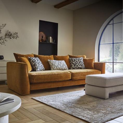 What's new Grand Designs Huxham Sofa