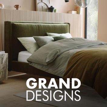 Grand Designs beds