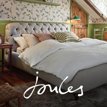 Joules beds