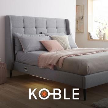 Koble beds
