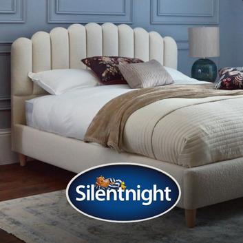 Silentnight beds