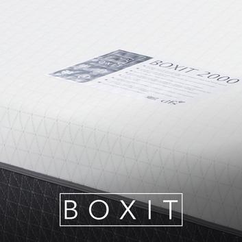Boxit mattresses