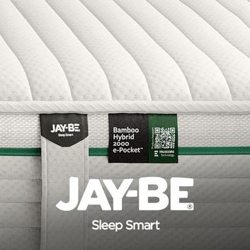 Jaybe mattresses