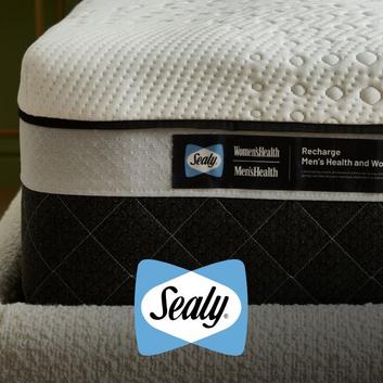 Sealy mattresses
