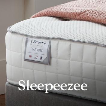 Sleepeezee mattresses