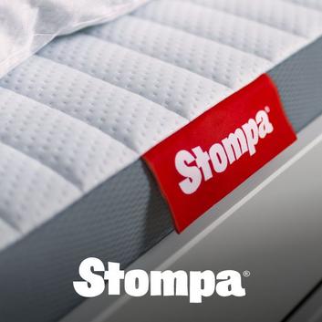 Stompa mattresses