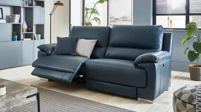 Dfs falcon store 2 seater