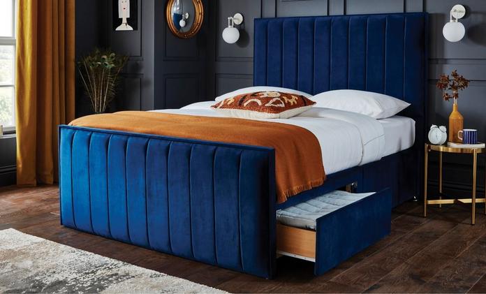 divan beds