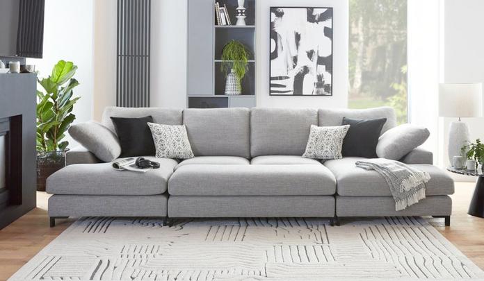 Clever money saving hacks with euphoria sofa