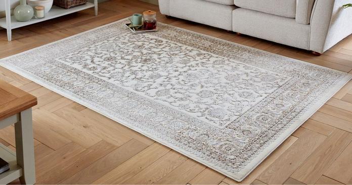 5 vintage home decor styles with ilana rug