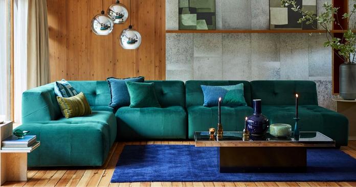 5 vintage home decor styles with kruze sofa