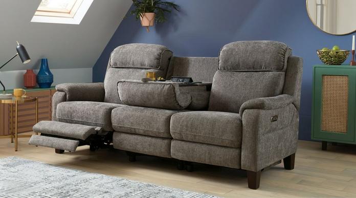 why should I buy a recliner with cabello recliner