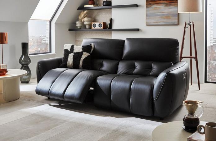 why should I buy a recliner with elektra recliner