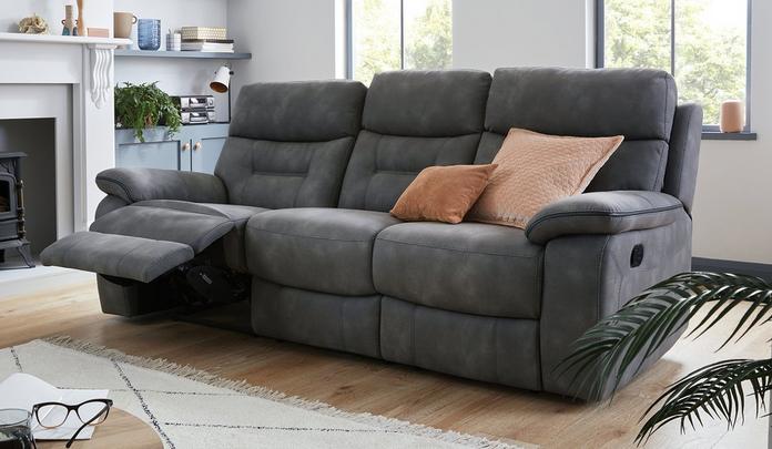 Recliner buying guide manual recliners