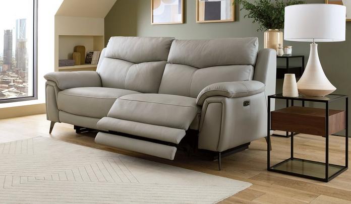Recliner buying guide power plus recliners