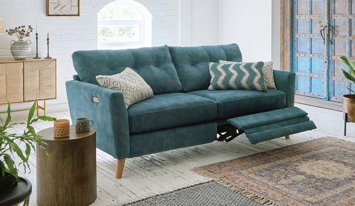 Recliner buying guide power recliners