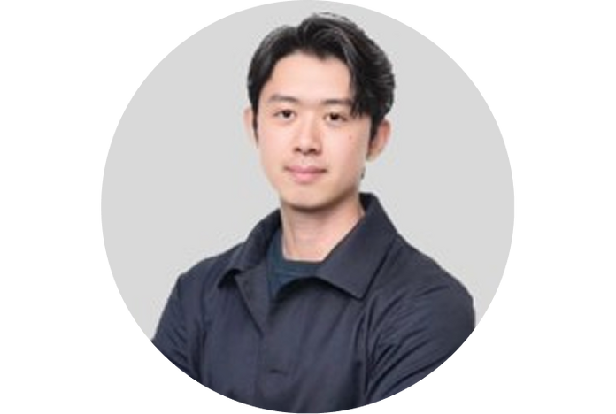 headshot of Alex Lee