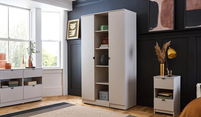 y2k bedroom ideas mayci wardrobe