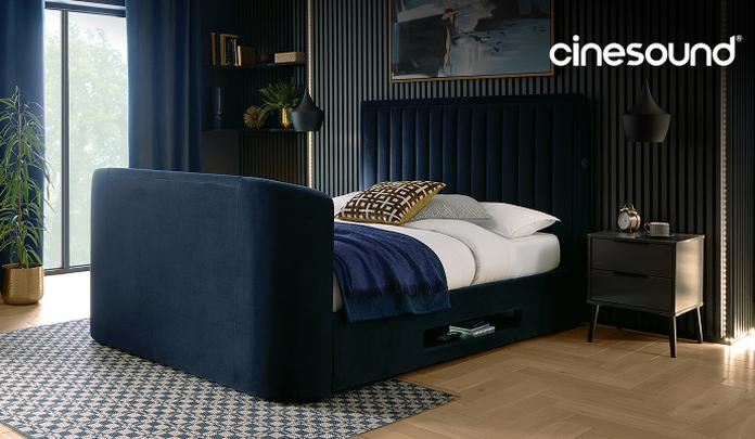 spectre bed