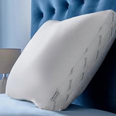 Bedding care guide with airmax pillow