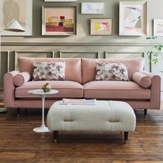 Ted Baker Highgate in Blush