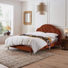 Bedroom furniture buying guide with Belgravia bed frame