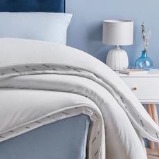 Bedroom furniture buying guide with bedding