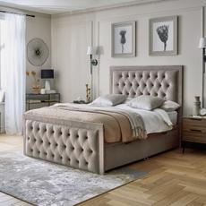 Bedroom furniture buying guide with Kaelyn bed