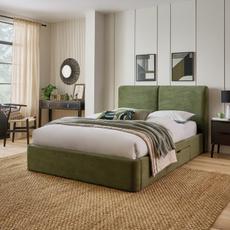 Bedroom furniture buying guide with Koble Olivia bed