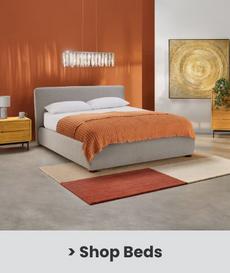dwell bed domire