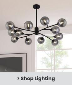 dwell lighting palla