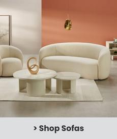 Dfs dwell store sofa